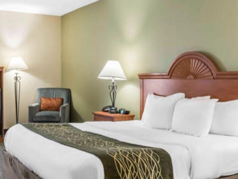 Surestay Plus By Best Western Jonestown Lebanon Valley Exterior foto