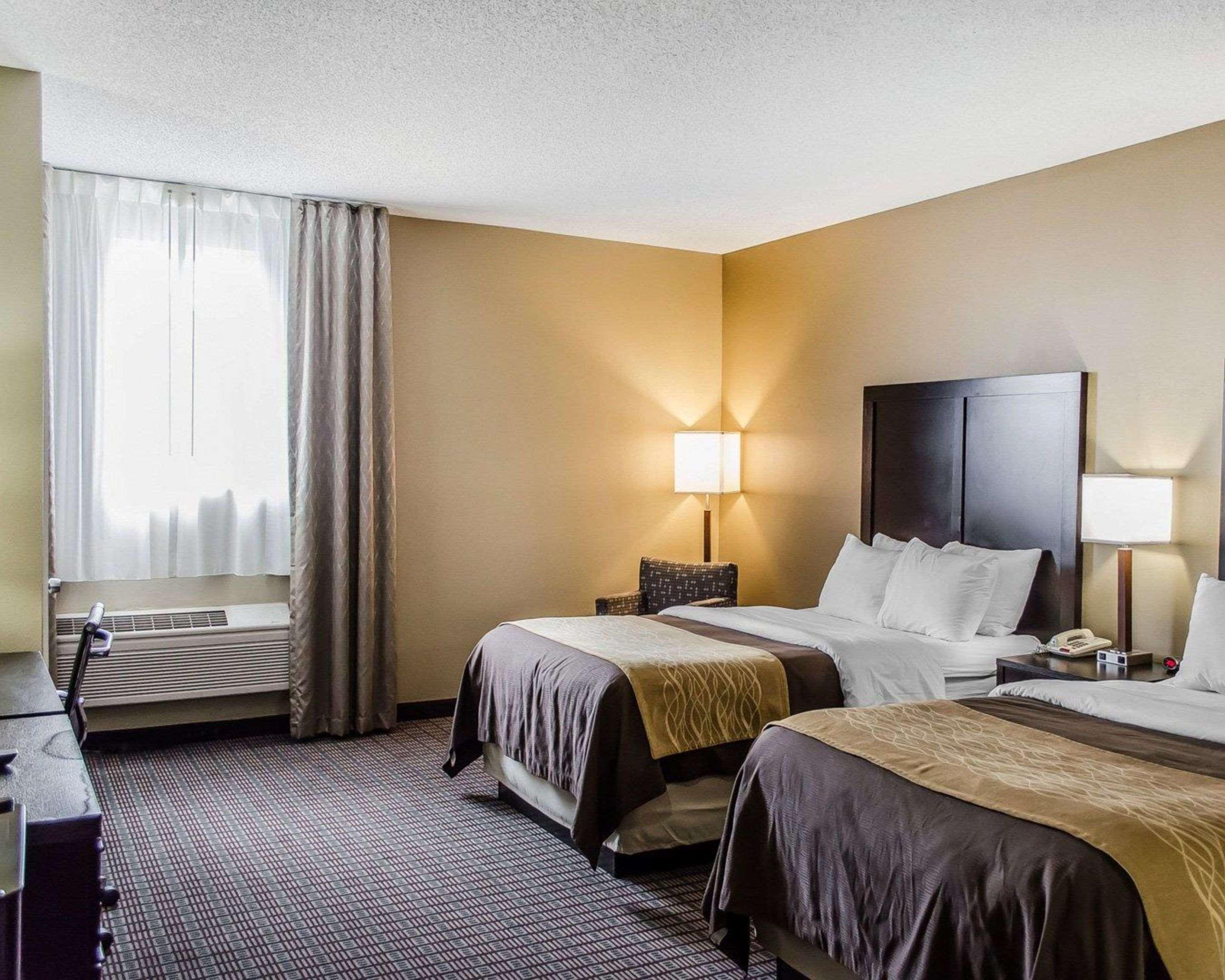 Surestay Plus By Best Western Jonestown Lebanon Valley Exterior foto