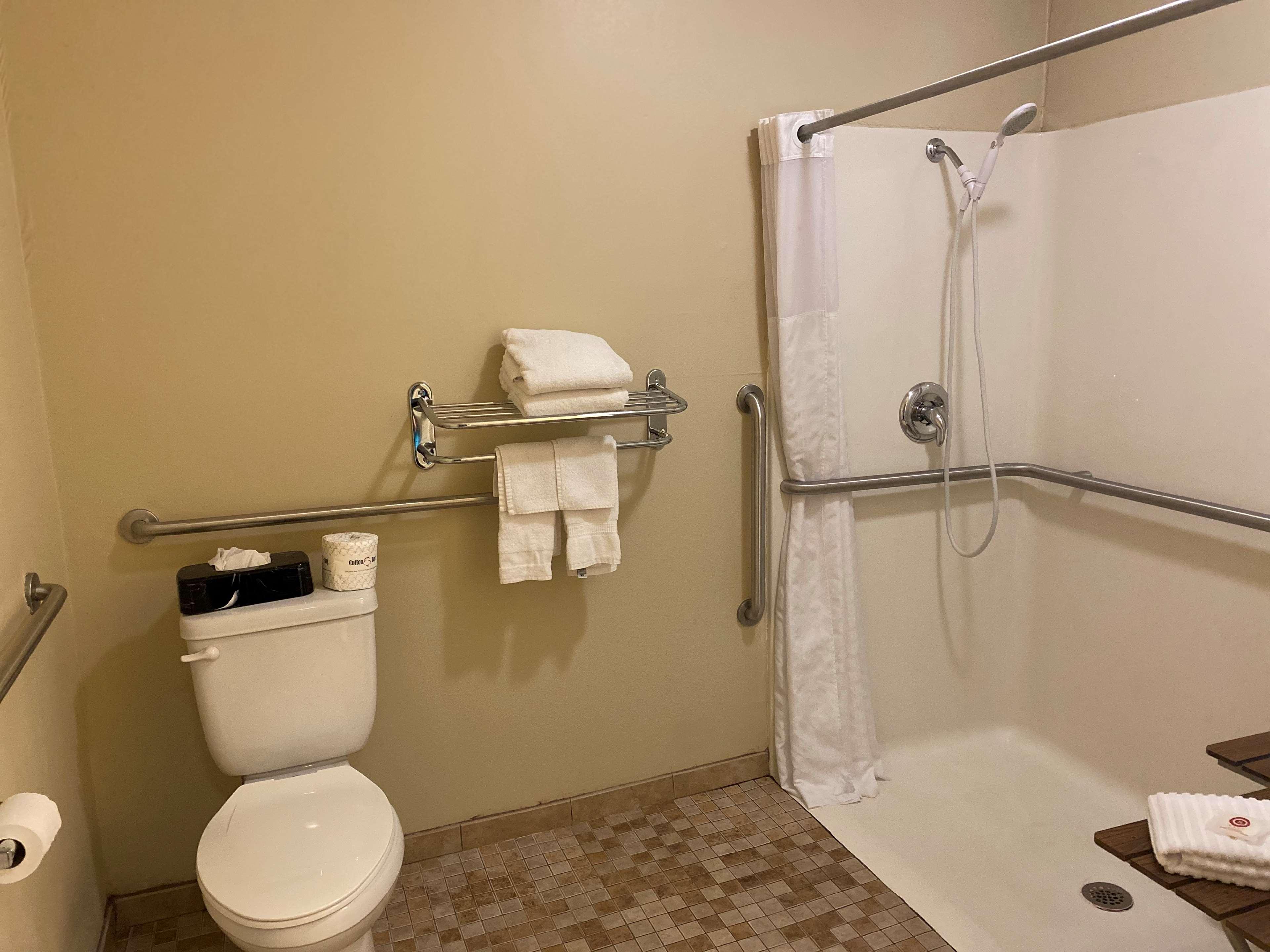 Surestay Plus By Best Western Jonestown Lebanon Valley Exterior foto