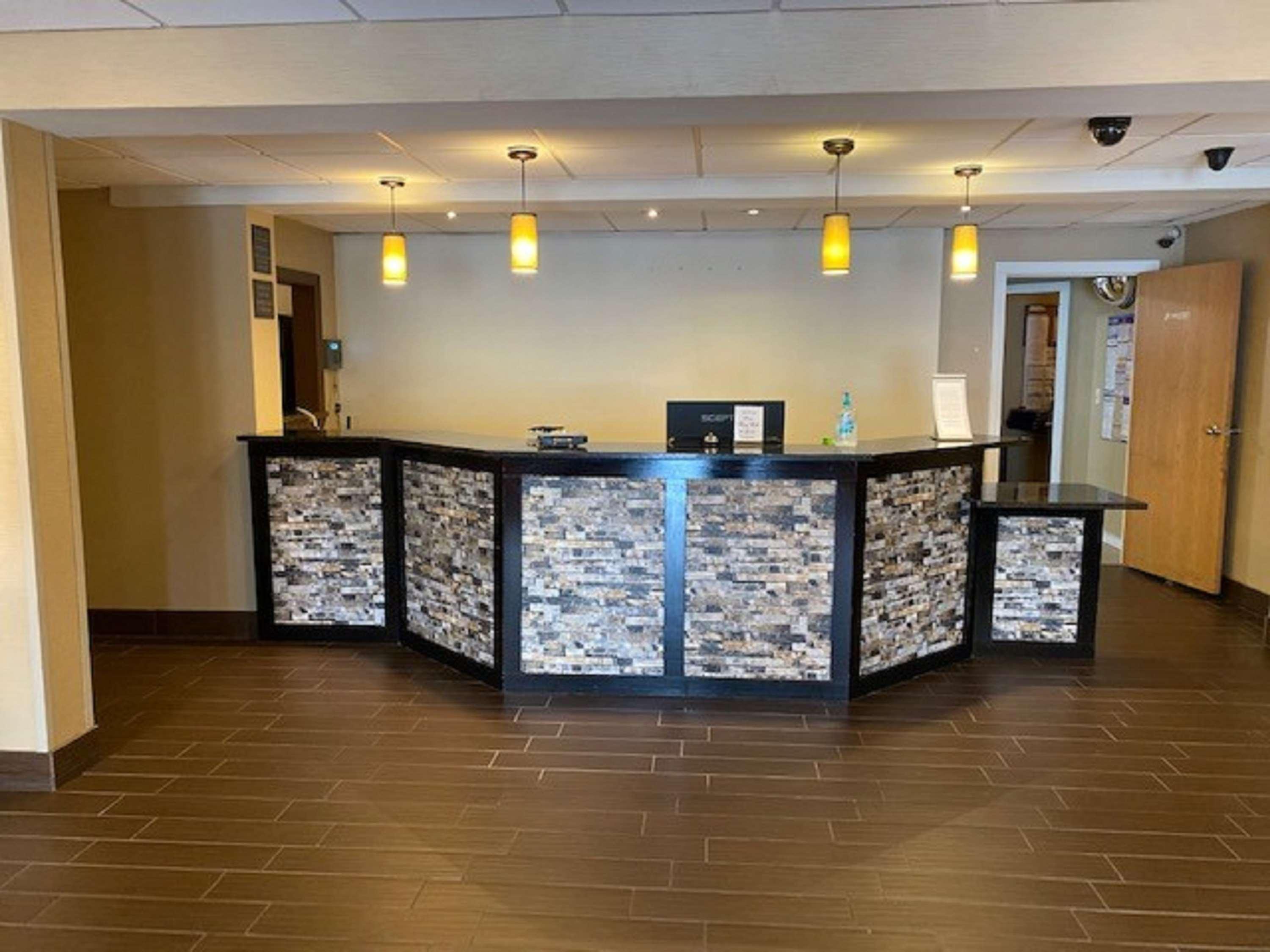 Surestay Plus By Best Western Jonestown Lebanon Valley Exterior foto
