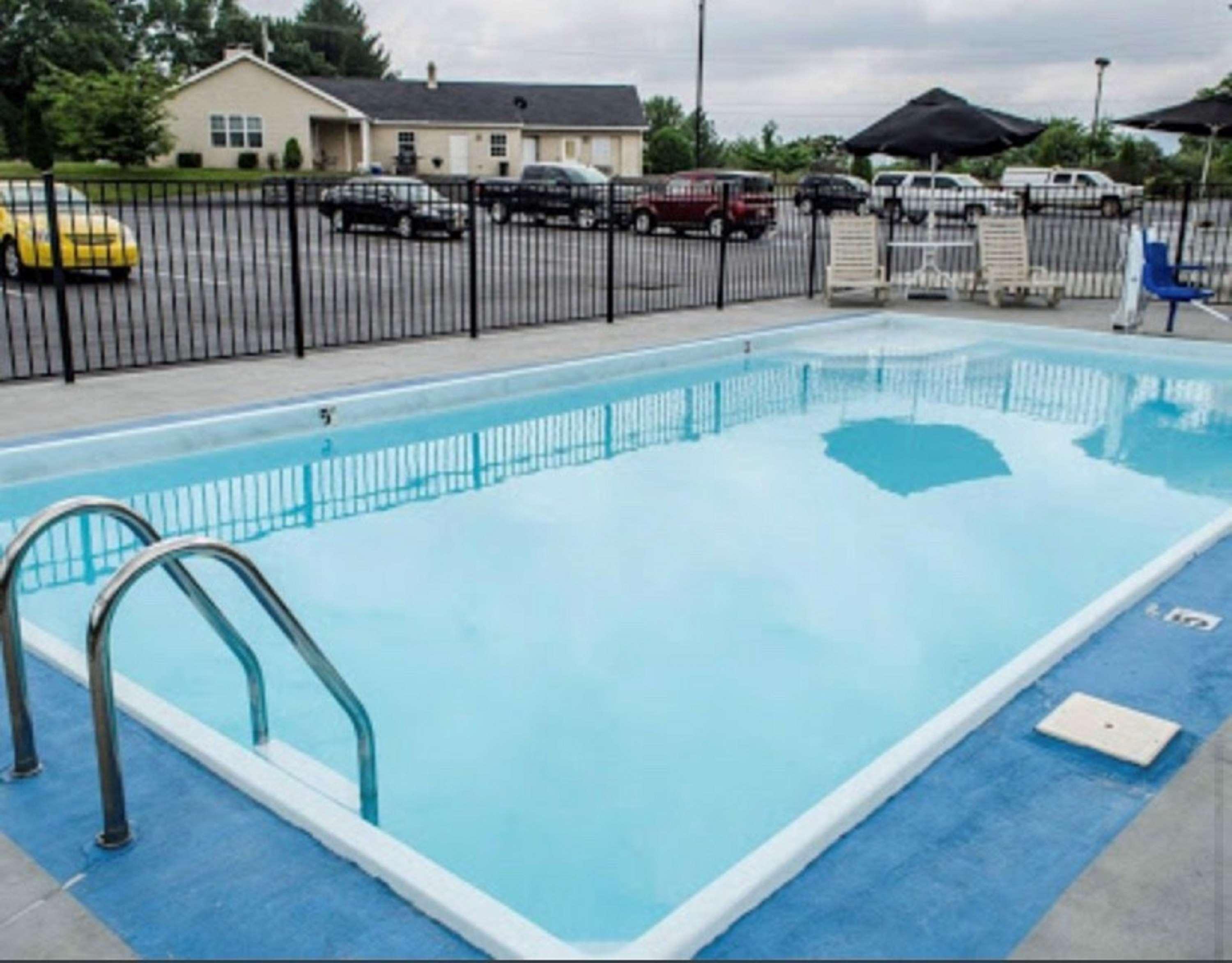 Surestay Plus By Best Western Jonestown Lebanon Valley Exterior foto