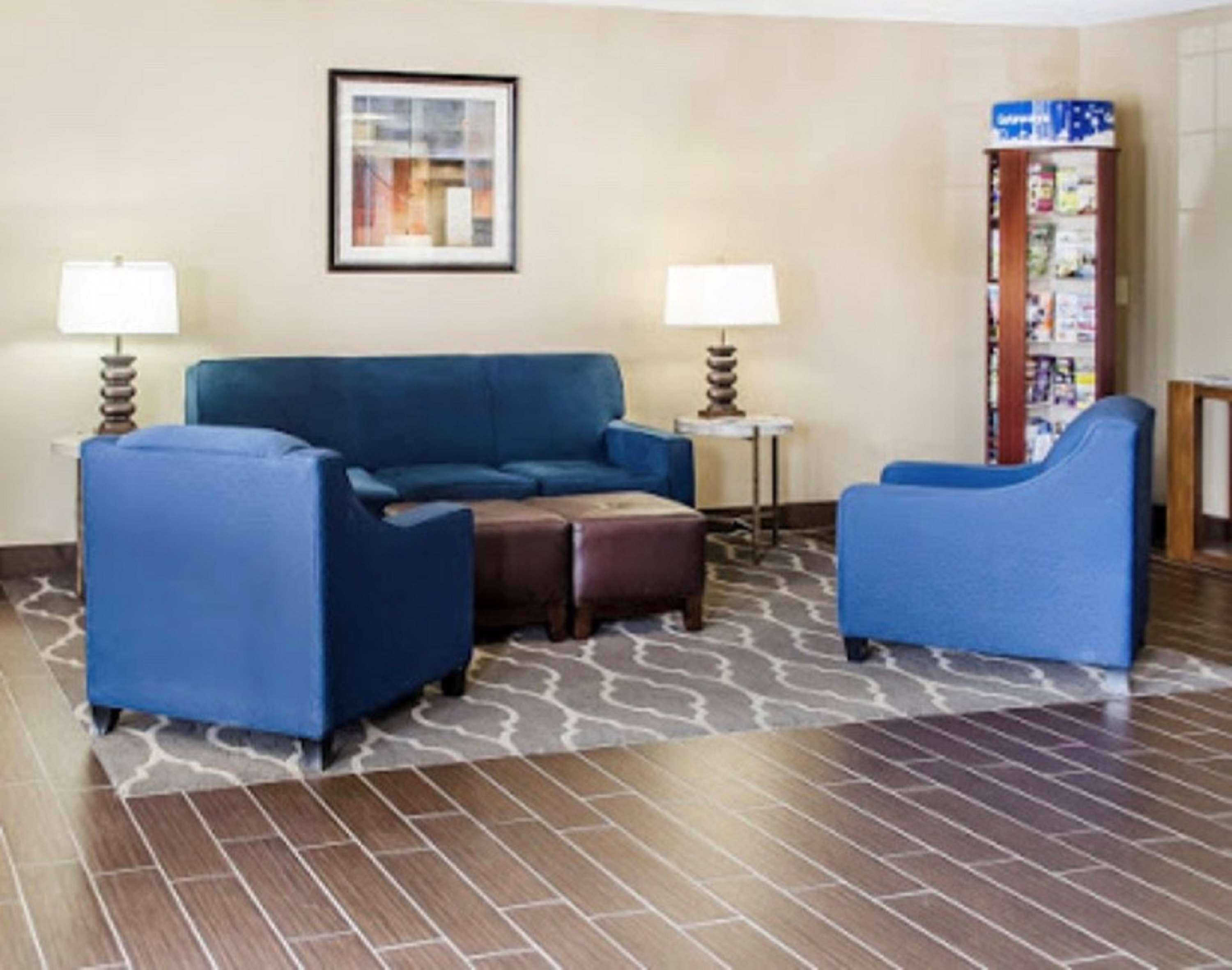 Surestay Plus By Best Western Jonestown Lebanon Valley Exterior foto