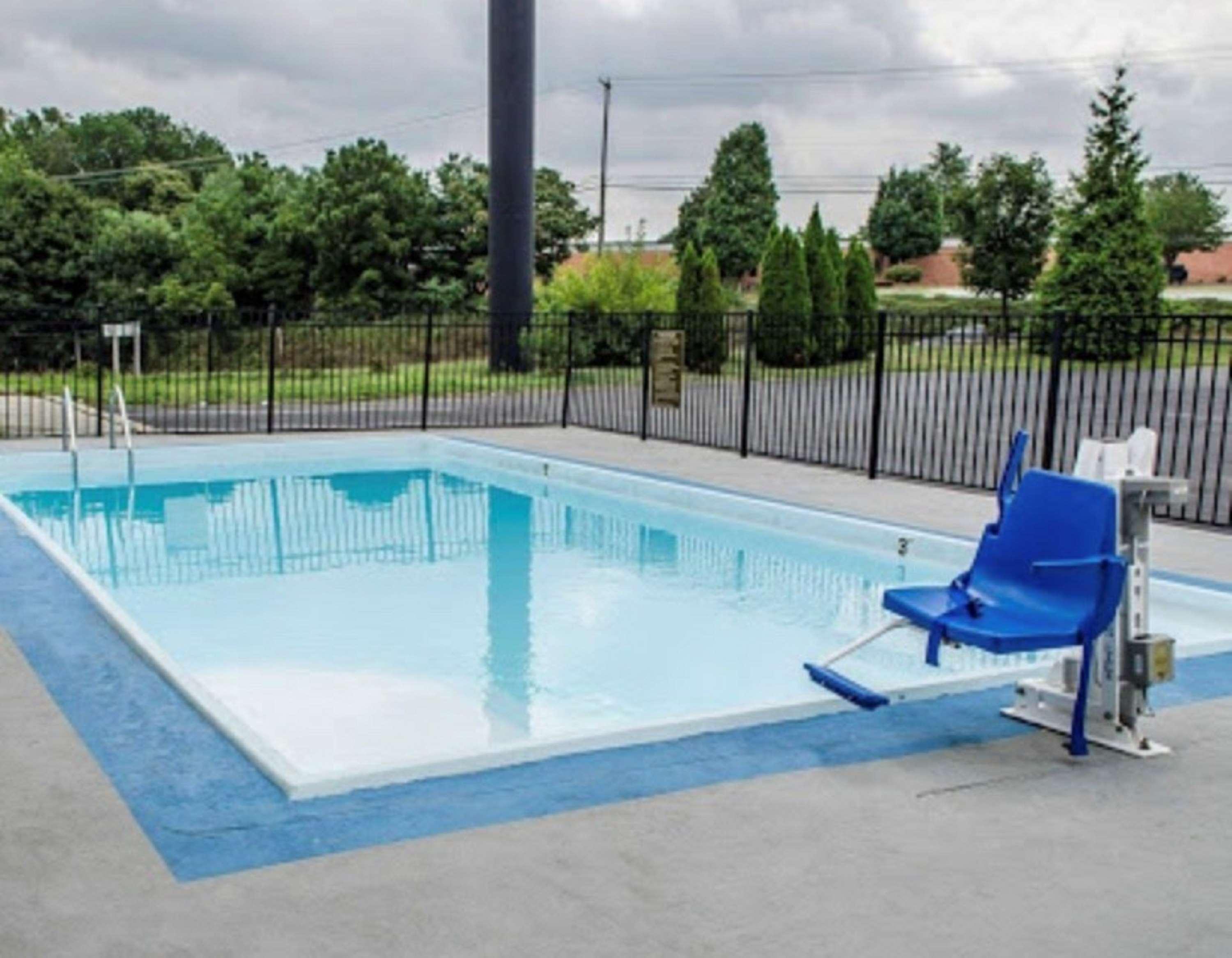 Surestay Plus By Best Western Jonestown Lebanon Valley Exterior foto